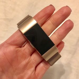 Fitbit Charge 2